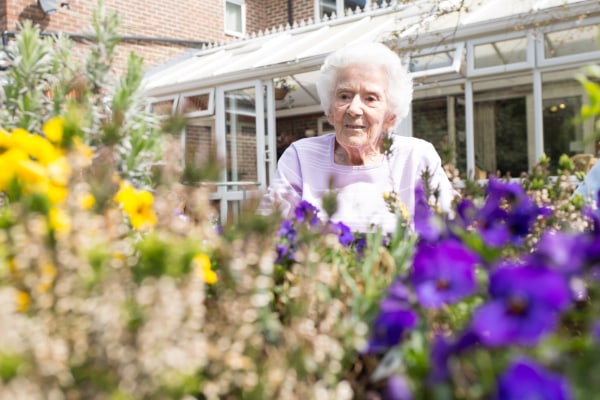 Oaklands Court, Heathfield, East Sussex