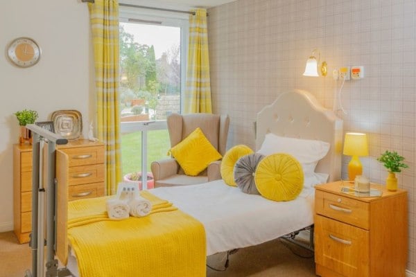 Kingsmills Care Home, Inverness, Highland