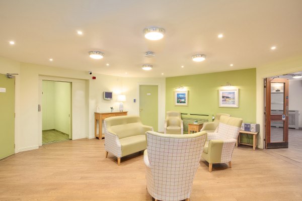 Harestane Care Home, Dundee, Angus