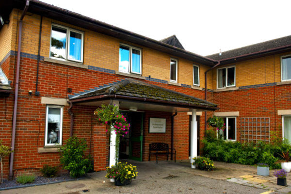 Holmewood Care Home, 27 Barnfield Close