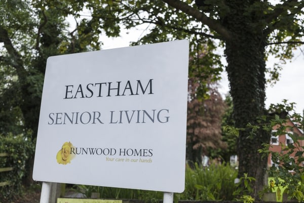 Eastham, Chelmsford, Essex