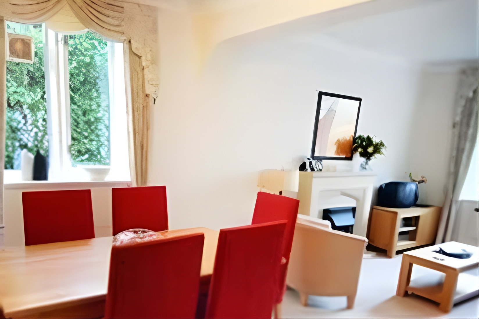 Barchester Oxford Beaumont - Independent Living Apartments, Oxford, Oxfordshire