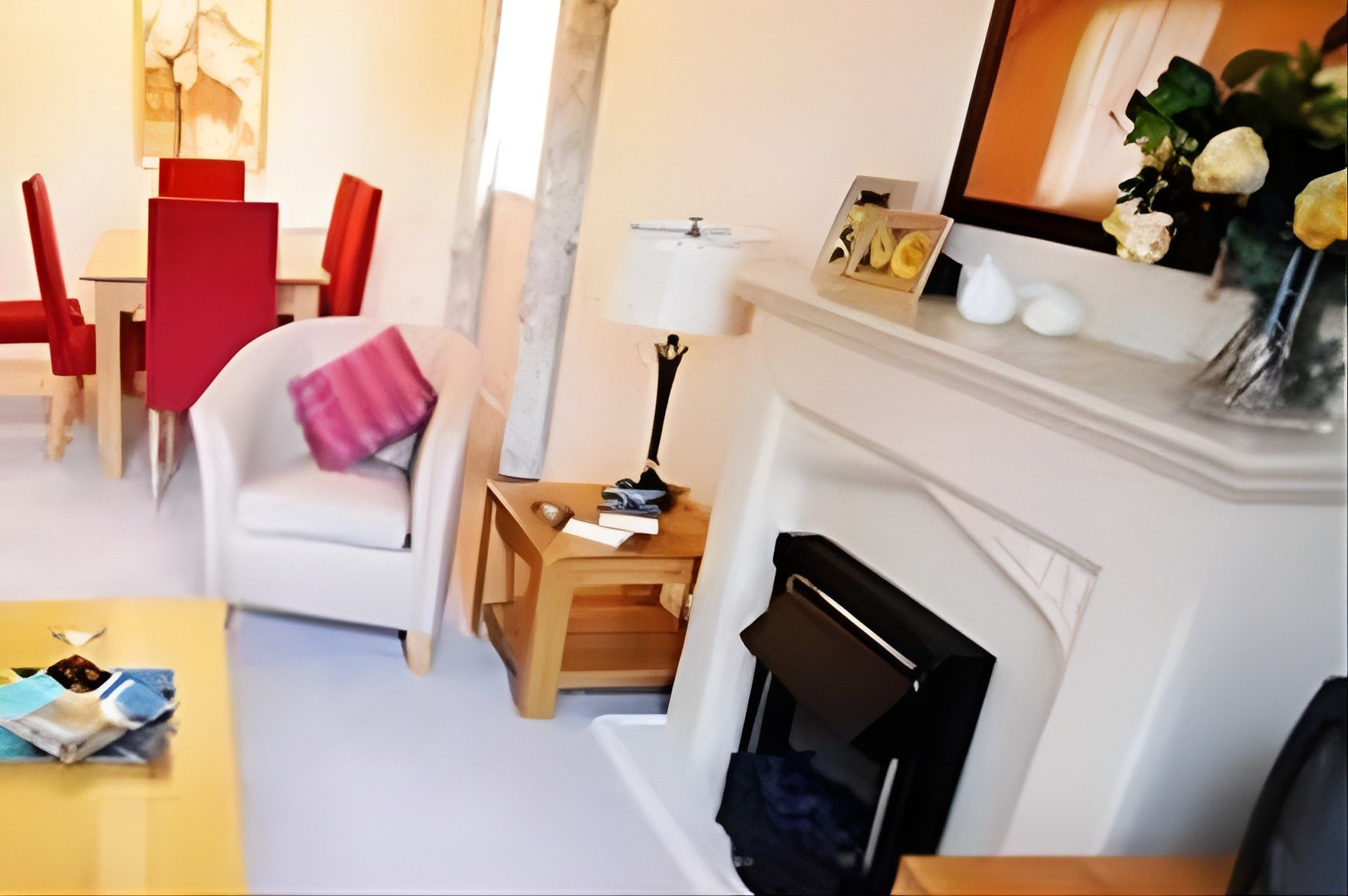 Barchester Oxford Beaumont - Independent Living Apartments OX1 5DE