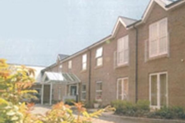 Bircham House - Sanctuary Supported Living, 191 High Street