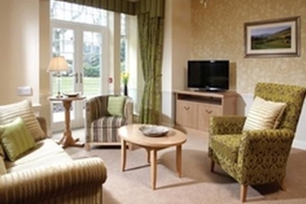 Headingley Hall Apartments, Leeds, West Yorkshire