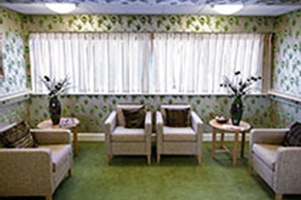 Doddington Court - Sanctuary Supported Living, March, Cambridgeshire