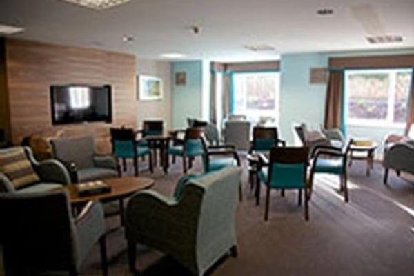 Whitley Court - Sanctuary Supported Living, Paignton, Devon