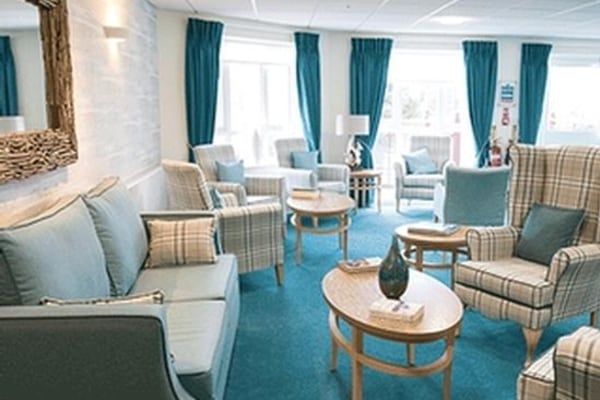 St Bartholomew's Court - Sanctuary Supported Living, Rye, East Sussex