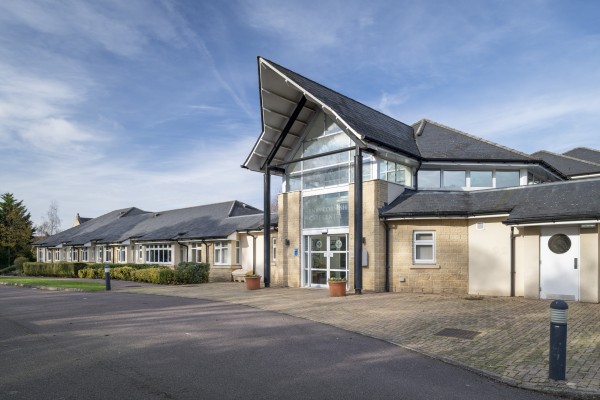 Henry Cornish Care Centre, Rockhill Farm Court