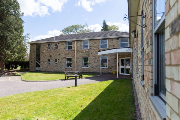 Home Close, Cow Lane