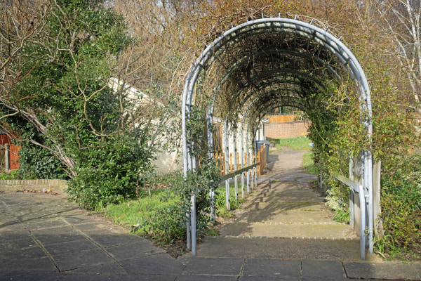 Stradbroke Court, Lowestoft, Suffolk