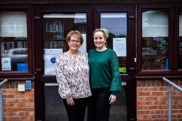 Red Roofs Residential Care Home, Newark-on-Trent, Nottinghamshire