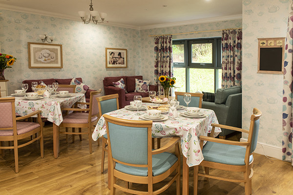 Maple Tree Court, Stoke-on-Trent, Staffordshire