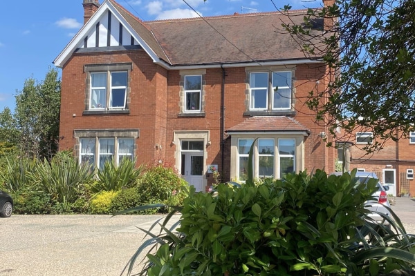 Westdale Care Home, 129 Melton Road