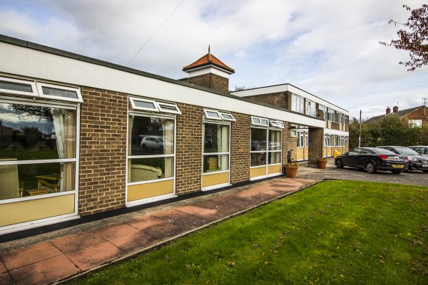 Oldfield House, Oldfield Lane