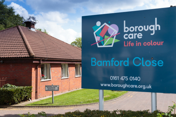 The History of Stockport in 100 Halls Part 24: Bamford Grange