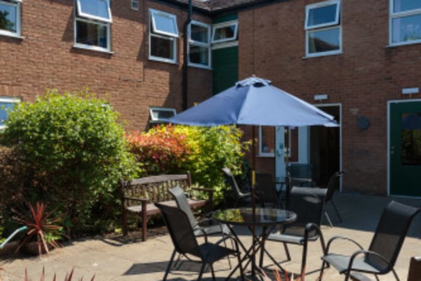 Meadway Court, Stockport, Greater Manchester