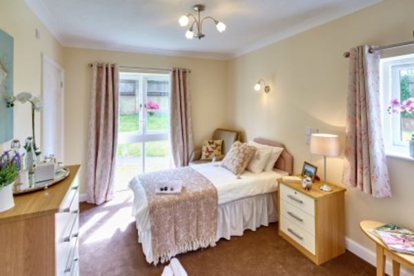 Adelaide Care Home - Avery Healthcare, Bexleyheath, London