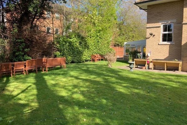 Cherry Hinton Care Home, Cambridge, Cambridgeshire