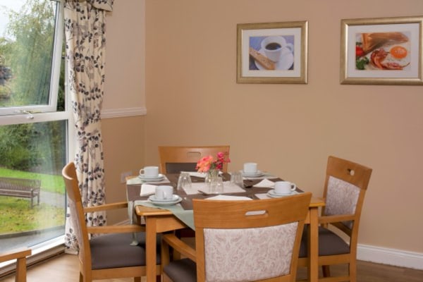 Northlea Court Care Home NE23 1XX