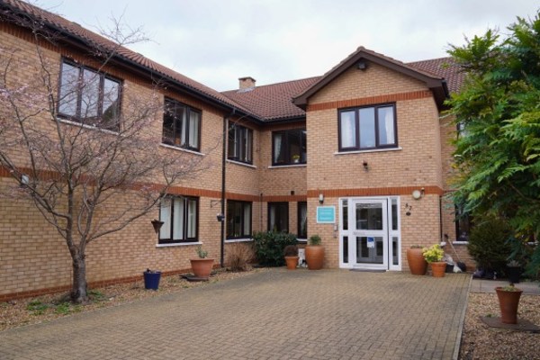 Caton House Residential and Nursing Home, 37 Epsom Grove