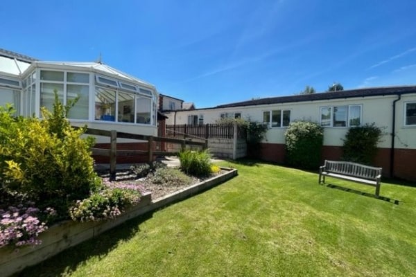 Two Gates House, Halesowen, West Midlands