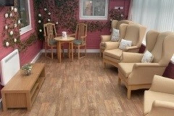 Hylton View Care Home, Sunderland, Tyne & Wear