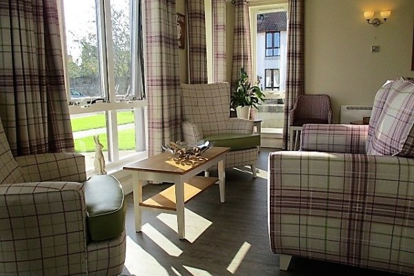 Tranent Care Home EH33 1DR