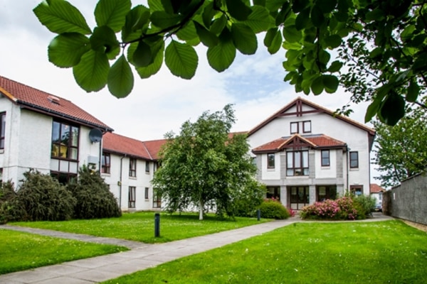 Tranent Care Home, 1 Coal Neuk Court