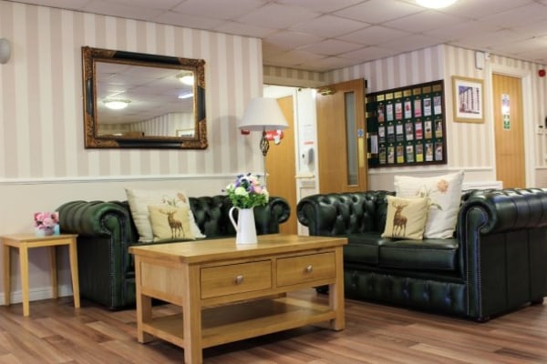 Willowdene Care Home, Lizard Lane