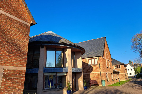 Bay Tree Court Residential Care Home, Cheltenham, Gloucestershire