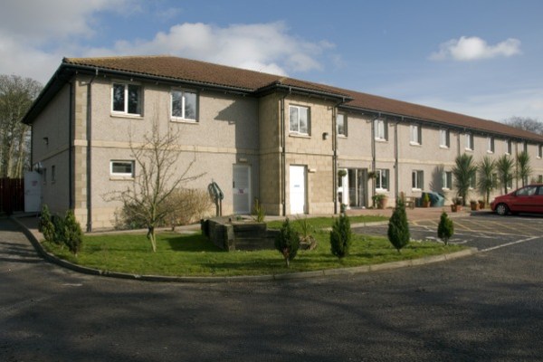 Mowat Court, Kirkton Road