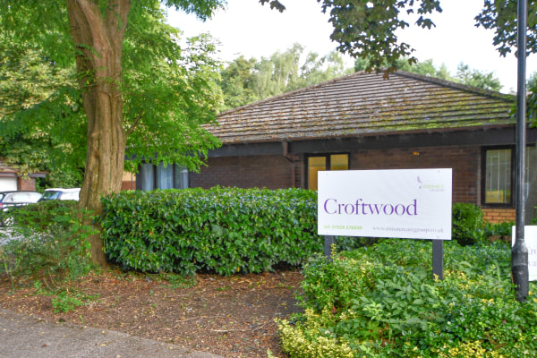 Croftwood, Runcorn, Cheshire