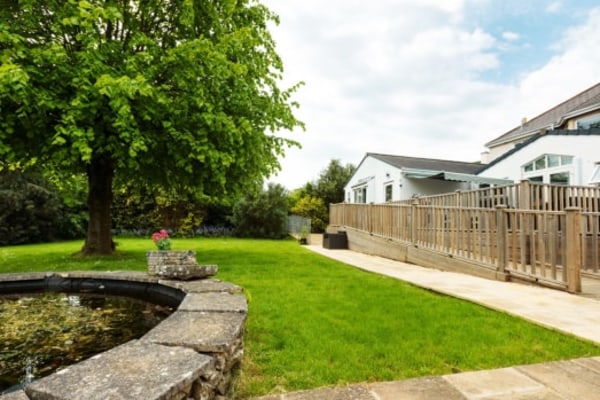 Beechcroft Residential Home, Radstock, Bath & North East Somerset