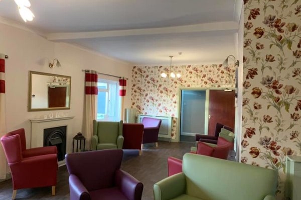 Eden Cottage Care Home, Darlington, Durham