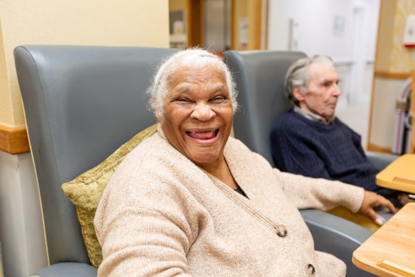 Peartree Care Home SE26 5HF