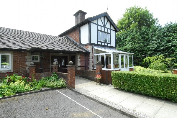 Ribble Valley Care Home, Sawley