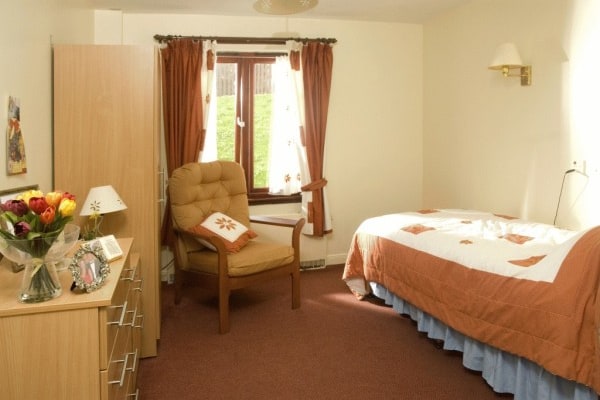 Benarty View Care Home, Kelty, Fife