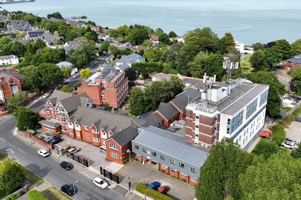 The Waverley Care Centre, 122-124 Plymouth Road