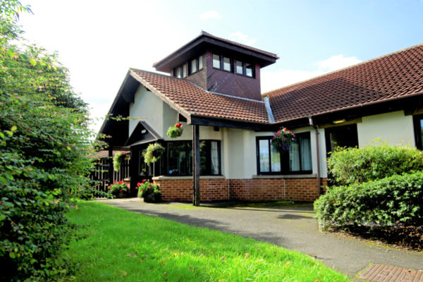 Chichester Court Care Home NE33 4HE