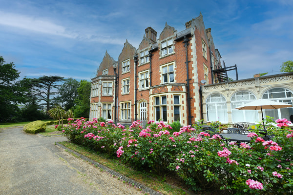 Hargrave House, 103 Cambridge Road