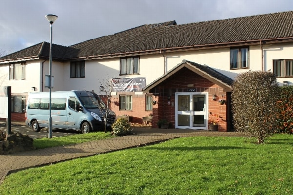 The Orchards Care Home B34 7BP