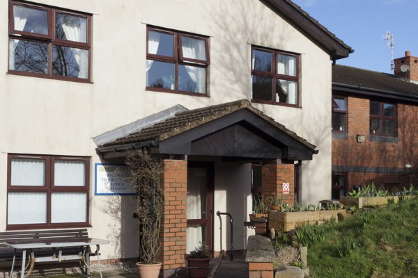 Harbour View Care Home, 14A Bransty Road