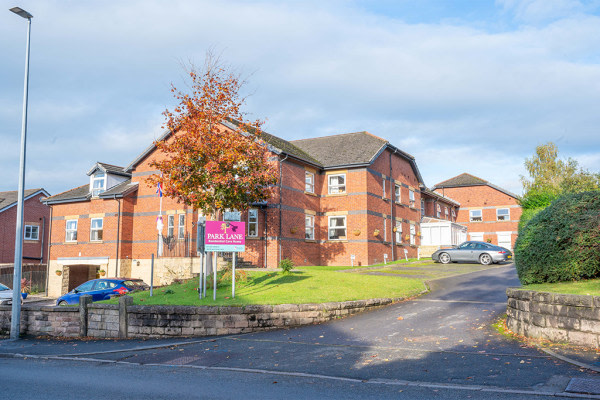 Park Lane Residential Home, 7-9 Park Lane