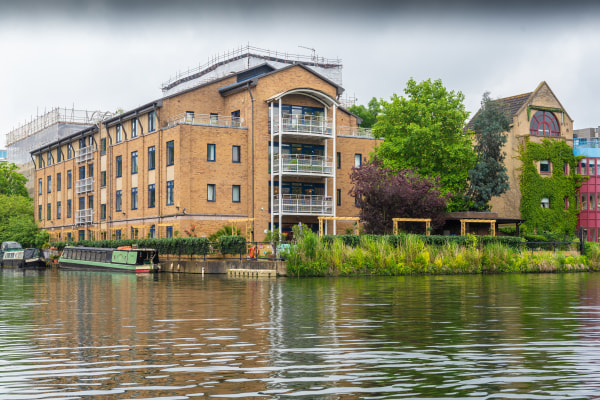 Bridgeside Lodge Care Centre, 61 Wharf Road