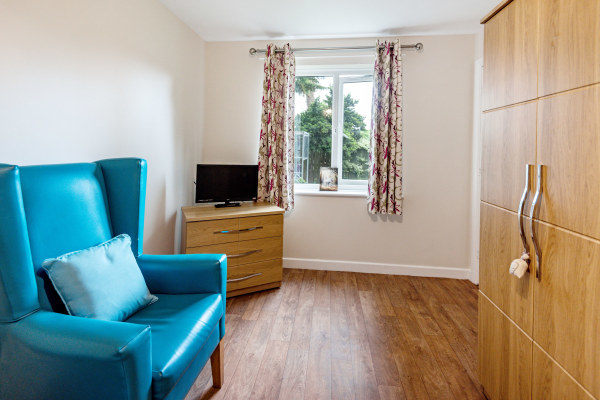 Green Lodge Care Home, Billingham, Cleveland & Teesside