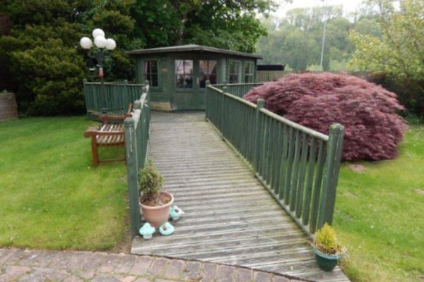 The Hazelford Residential Home, Nottingham, Nottinghamshire