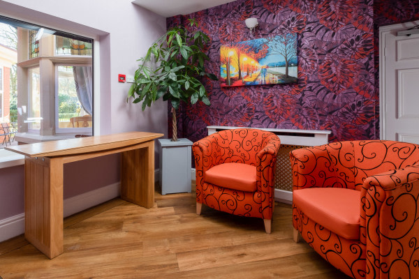 Abbeywood Care Home BL8 3LS