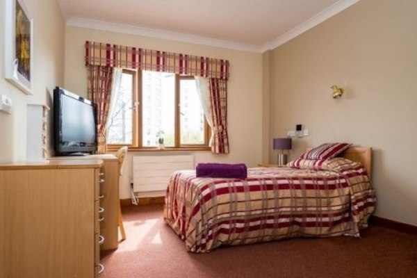 Ash Court Care Home L14 7NB