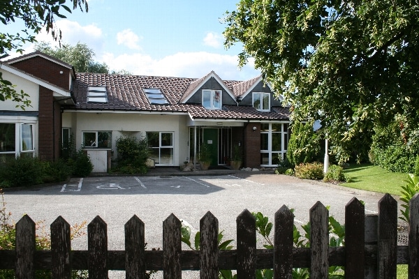 The Friendly Inn, Birmingham, West Midlands